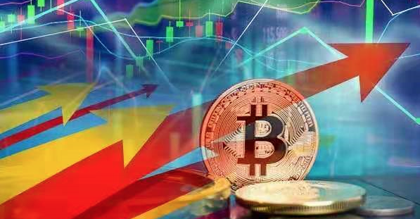渣打预测：比特币Q3或冲13.5万美元 年底有望达
