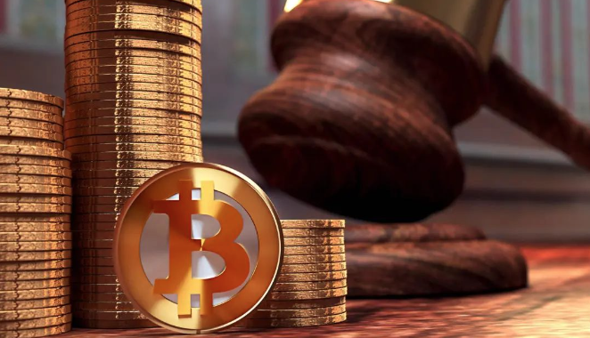 虚拟货币立法 ！2025中央政法工作会议：司法部要研究虚拟货币等问题